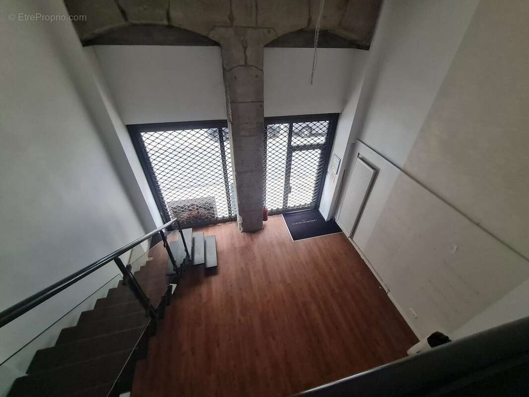 Commerce à SAINT-ETIENNE