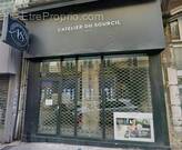 Commerce à SAINT-ETIENNE