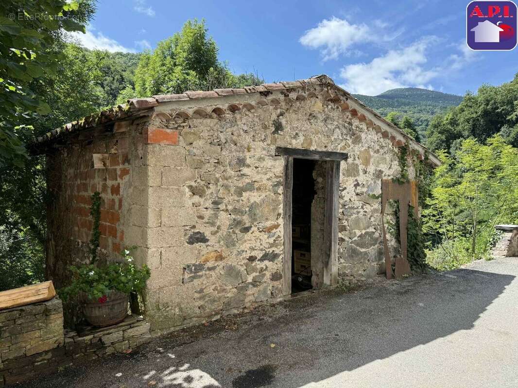 Maison à FOIX