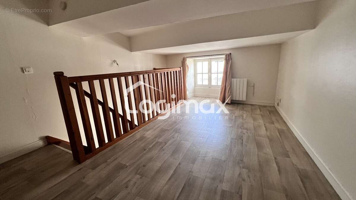 Appartement à LA ROCHELLE