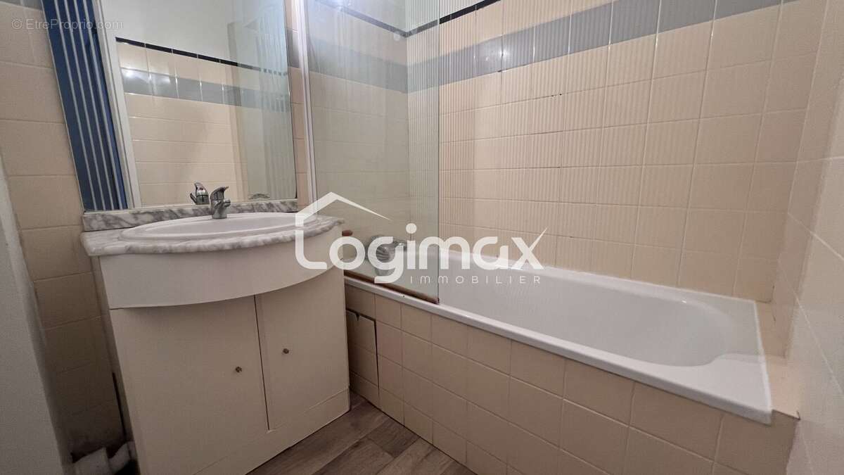 Appartement à LA ROCHELLE