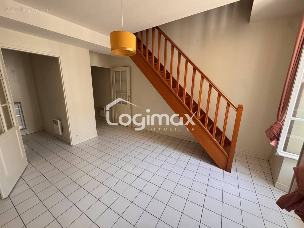 Appartement à LA ROCHELLE