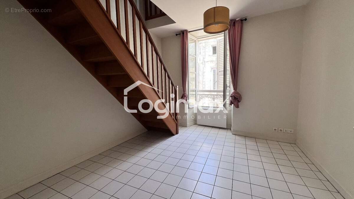Appartement à LA ROCHELLE