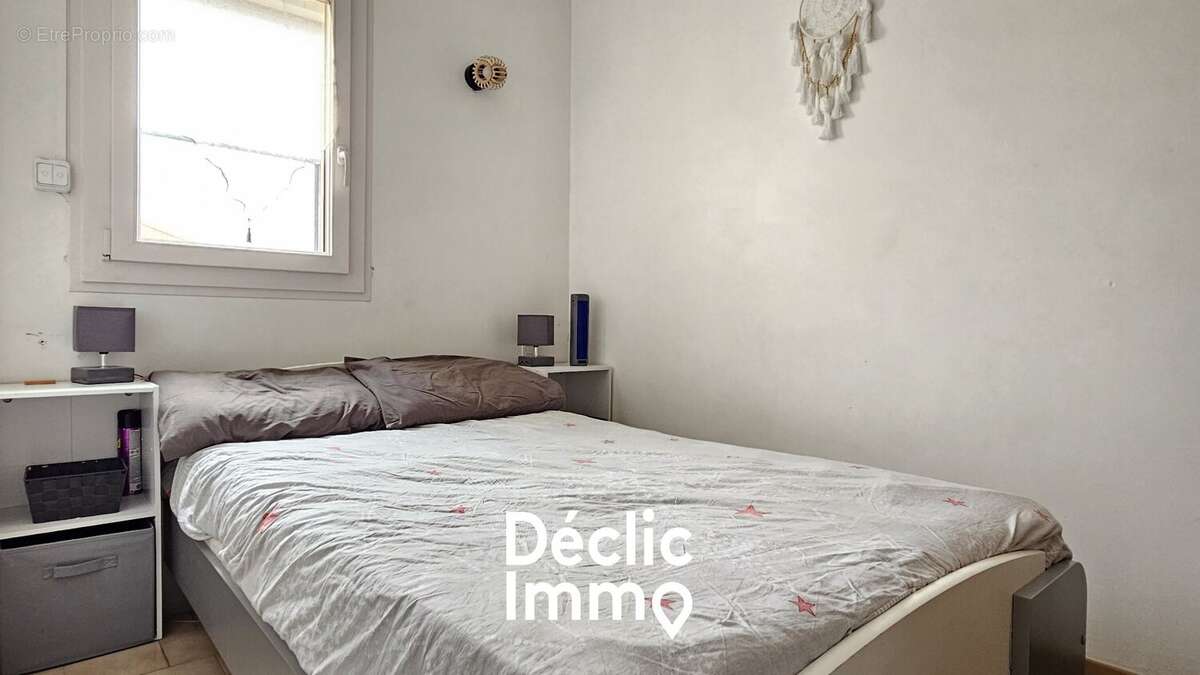 Appartement à FRONTIGNAN