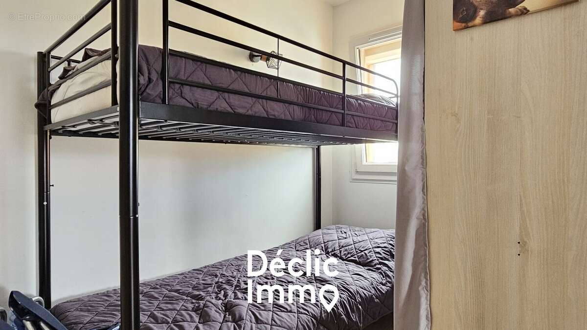 Appartement à FRONTIGNAN