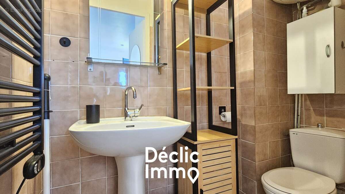 Appartement à FRONTIGNAN