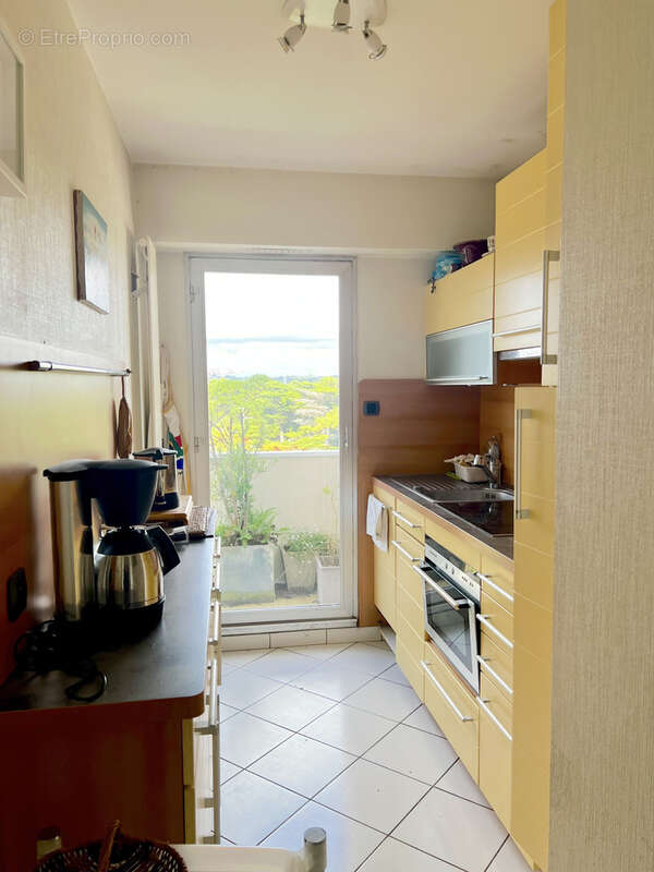 Appartement à LA BAULE-ESCOUBLAC