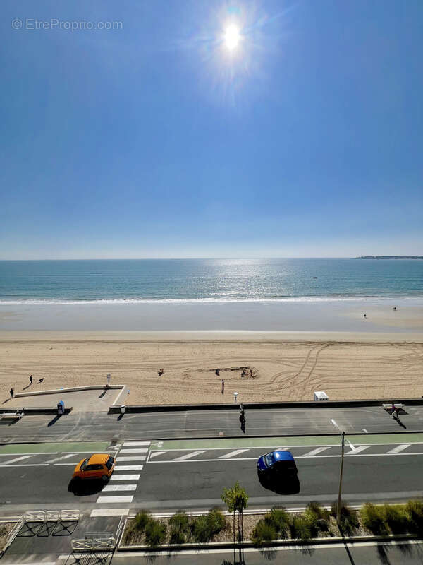 Appartement à LA BAULE-ESCOUBLAC