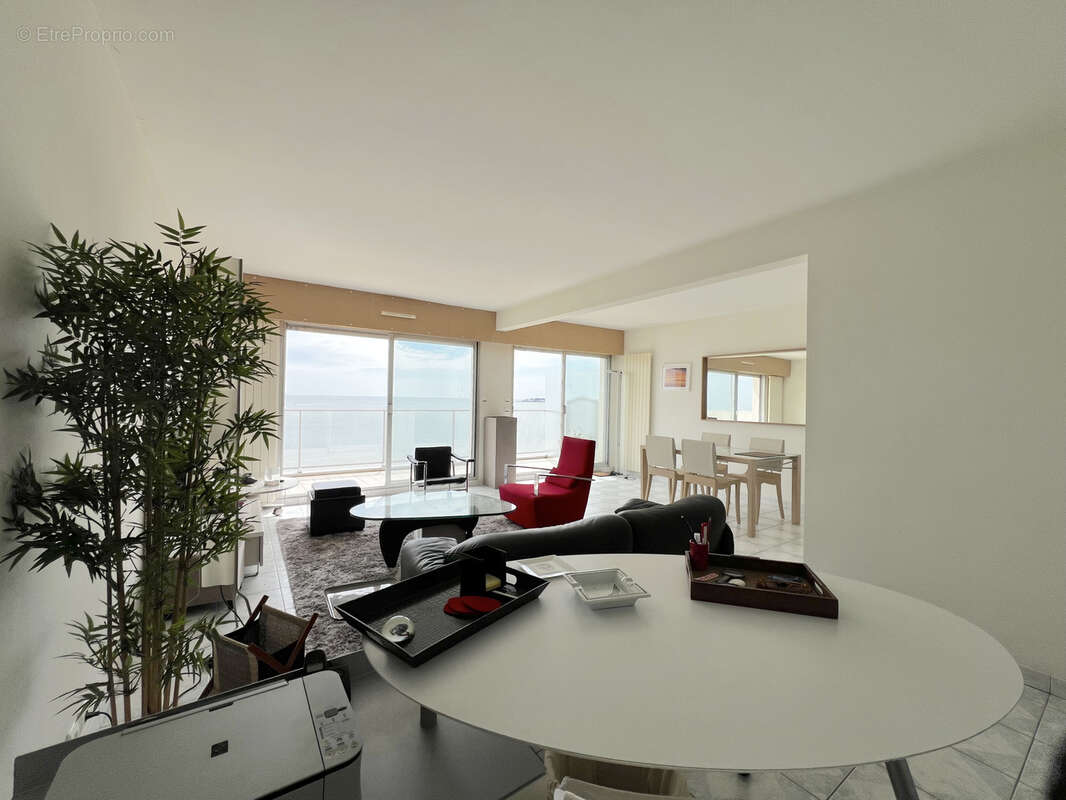 Appartement à LA BAULE-ESCOUBLAC