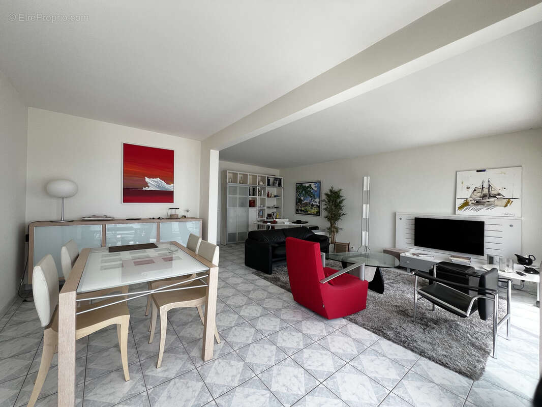 Appartement à LA BAULE-ESCOUBLAC