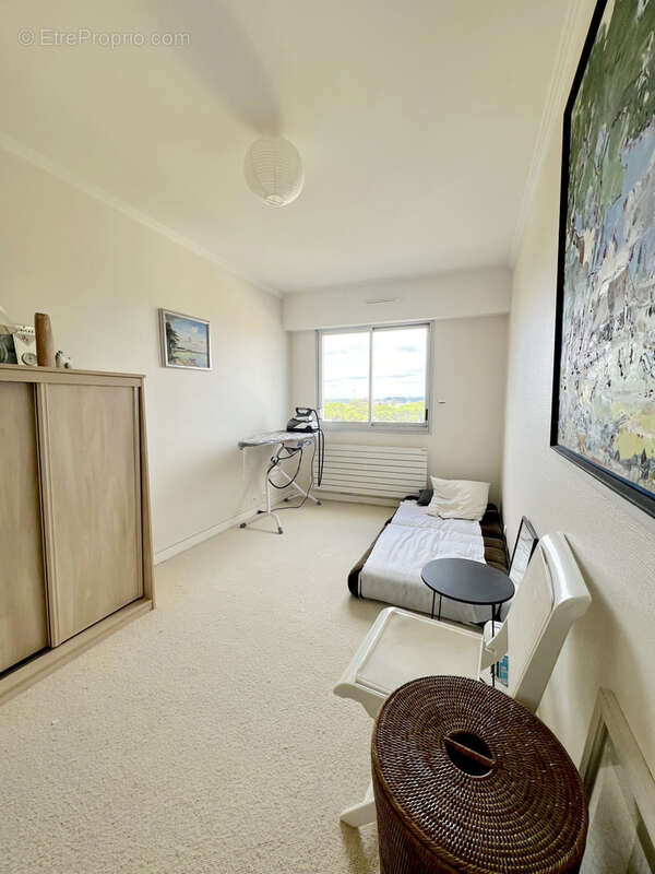 Appartement à LA BAULE-ESCOUBLAC