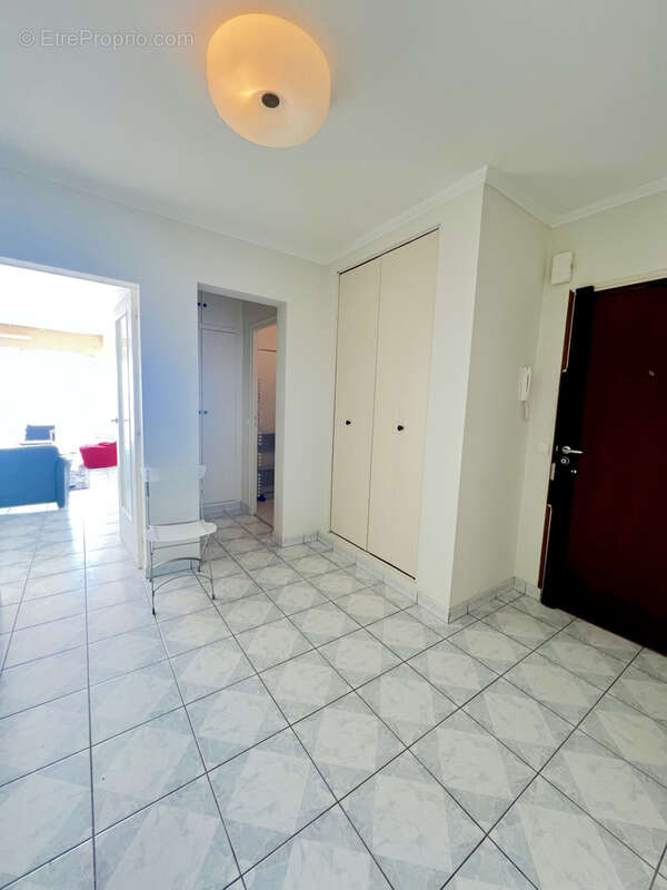 Appartement à LA BAULE-ESCOUBLAC