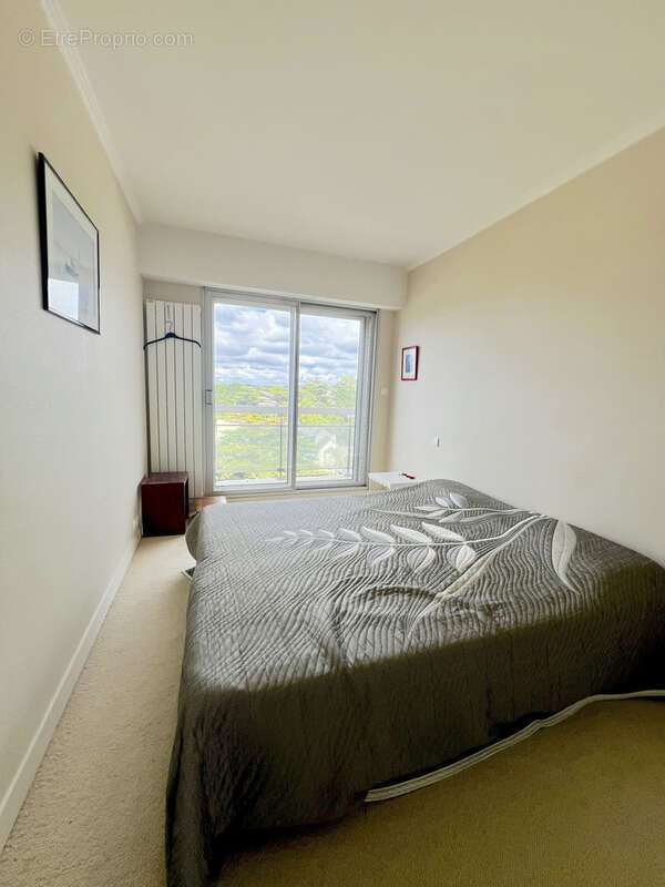 Appartement à LA BAULE-ESCOUBLAC