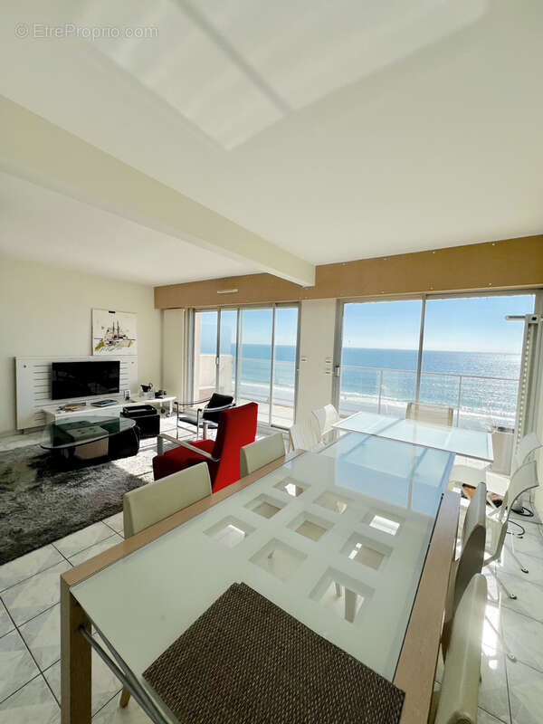 Appartement à LA BAULE-ESCOUBLAC