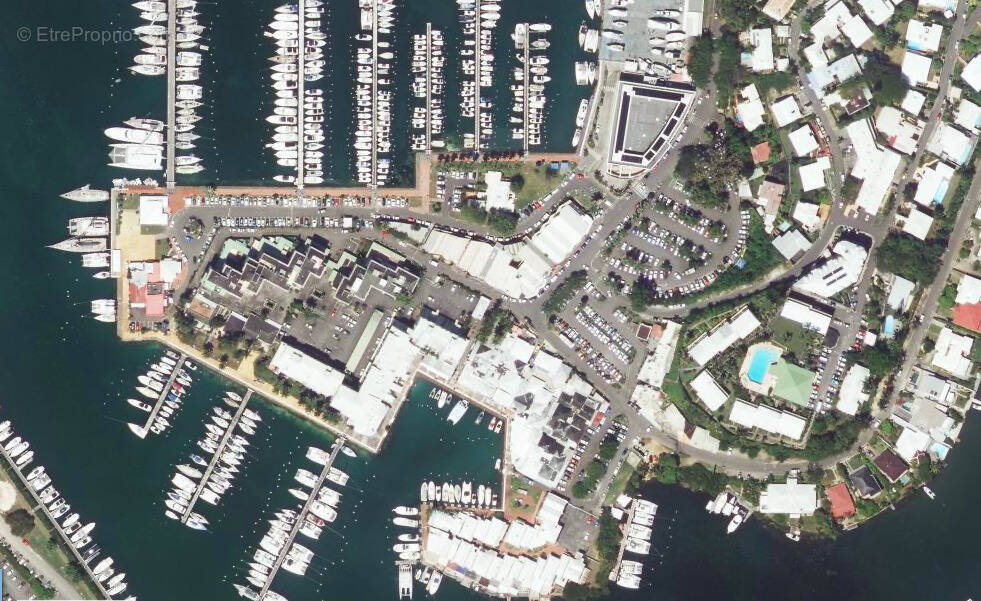 Appartement à LE GOSIER