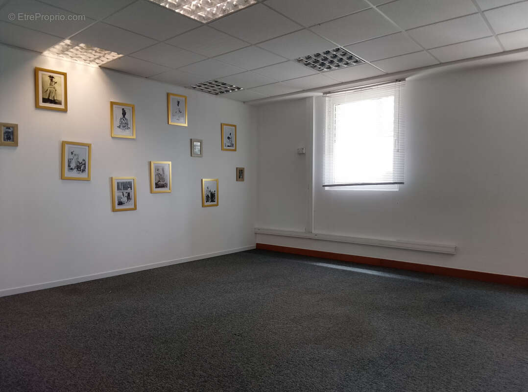 Commerce à POINTE-A-PITRE