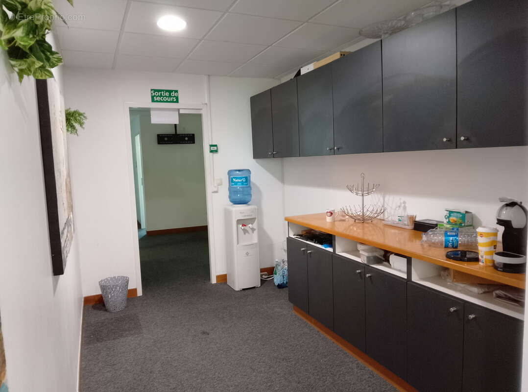 Commerce à POINTE-A-PITRE