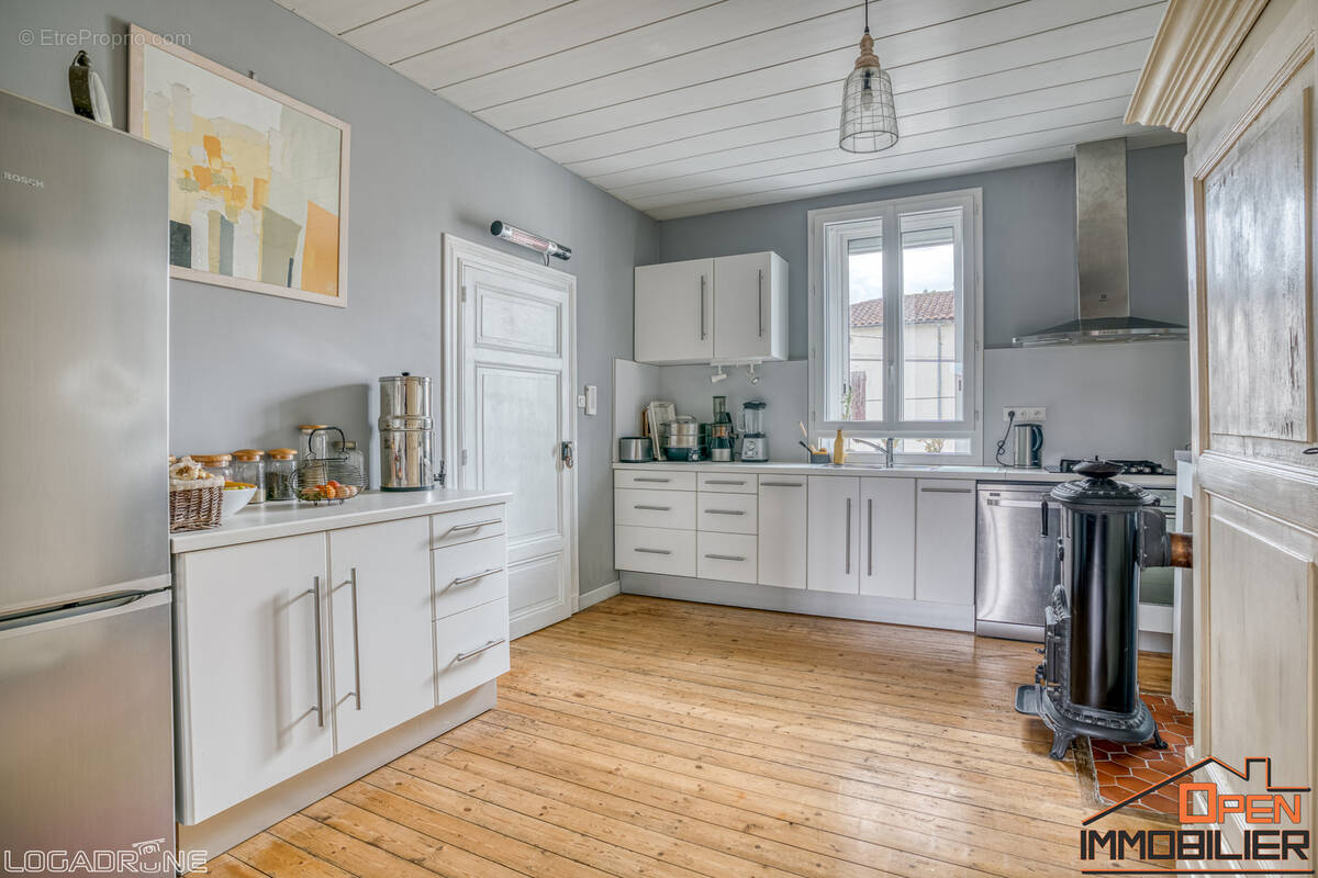 Maison à VILLENEUVE-SUR-LOT