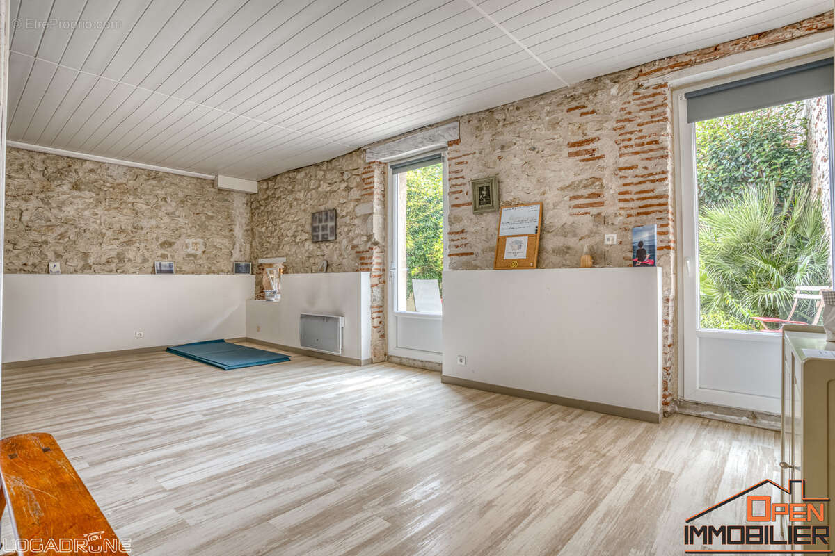 Maison à VILLENEUVE-SUR-LOT