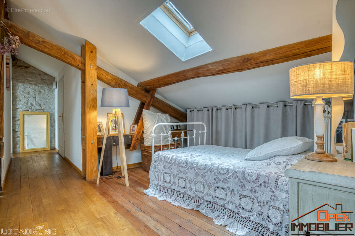 Maison à VILLENEUVE-SUR-LOT