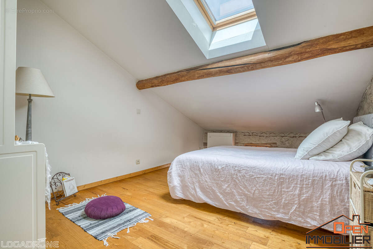 Maison à VILLENEUVE-SUR-LOT