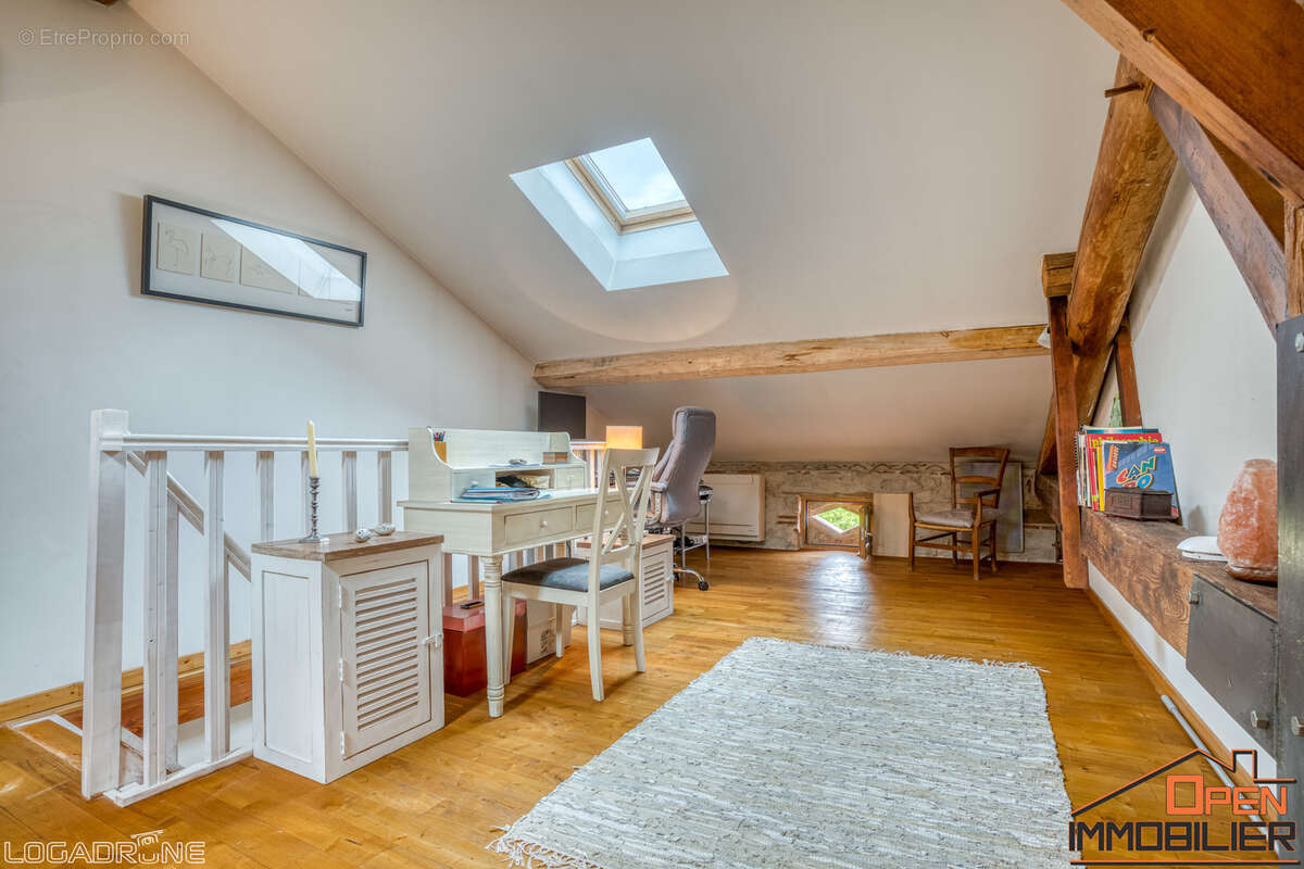 Maison à VILLENEUVE-SUR-LOT