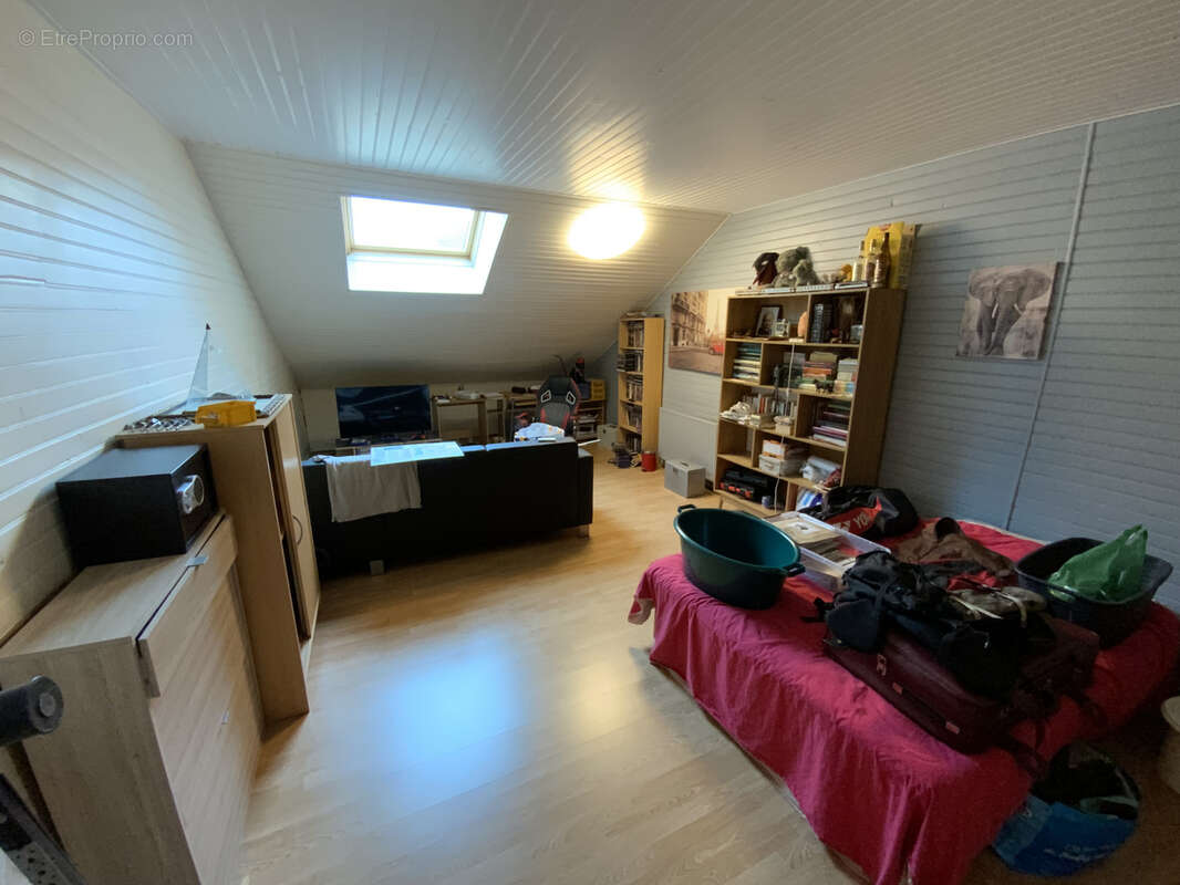 Appartement à LURE