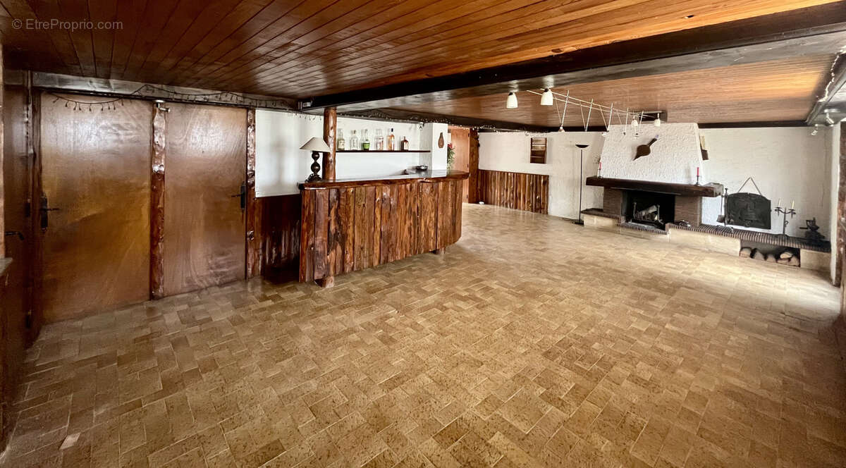 Maison à VILLEFRANCHE-SUR-SAONE