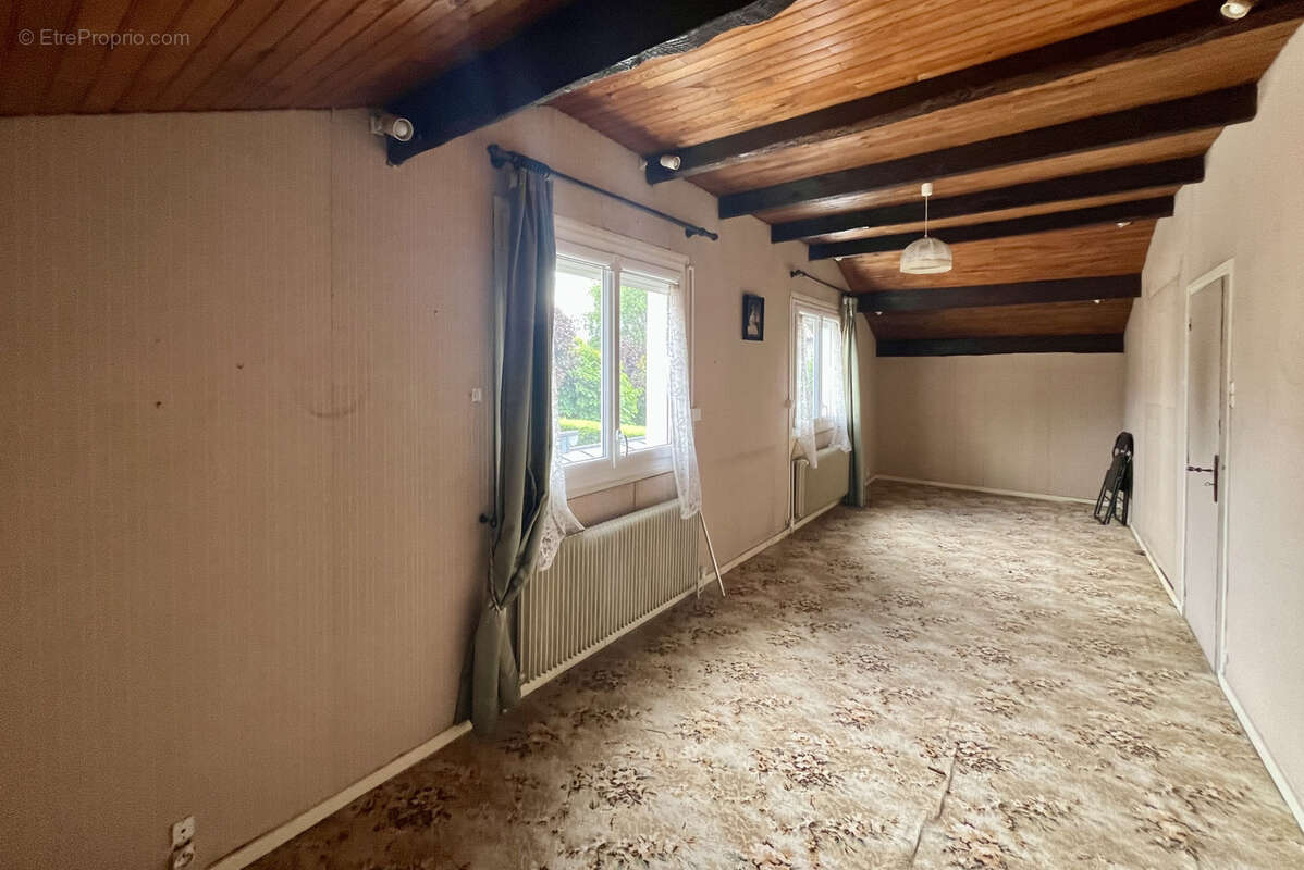 Maison à VILLEFRANCHE-SUR-SAONE