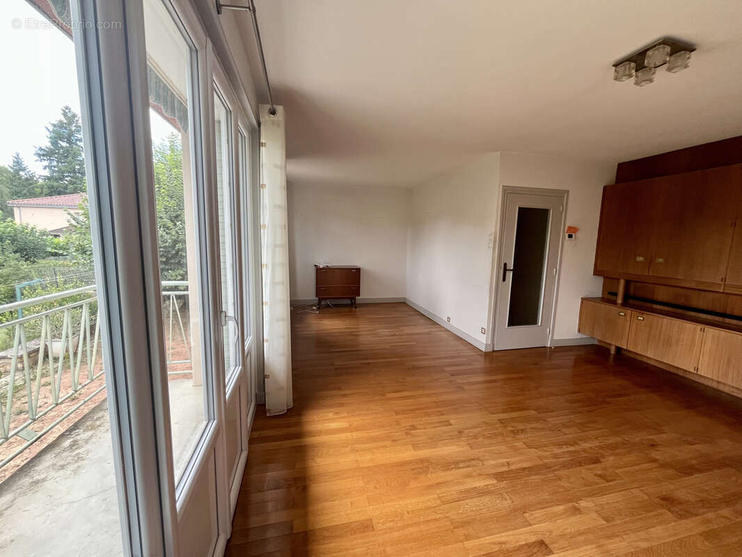 Maison à VILLEFRANCHE-SUR-SAONE