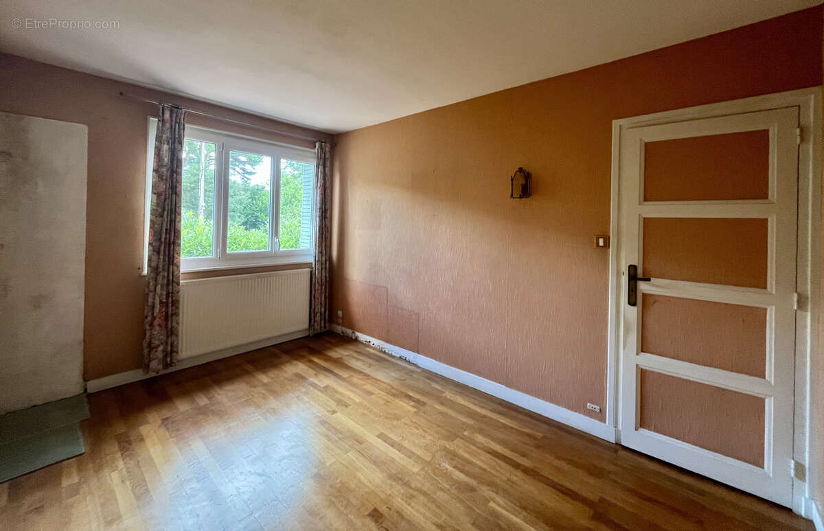 Maison à VILLEFRANCHE-SUR-SAONE