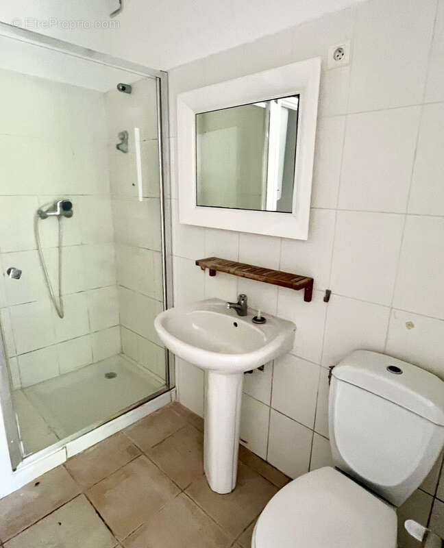 Appartement à LUMIO