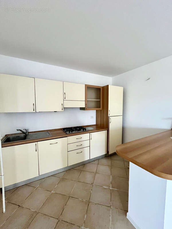 Appartement à LUMIO