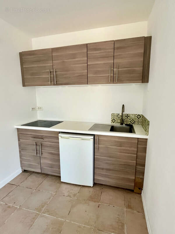 Appartement à LUMIO