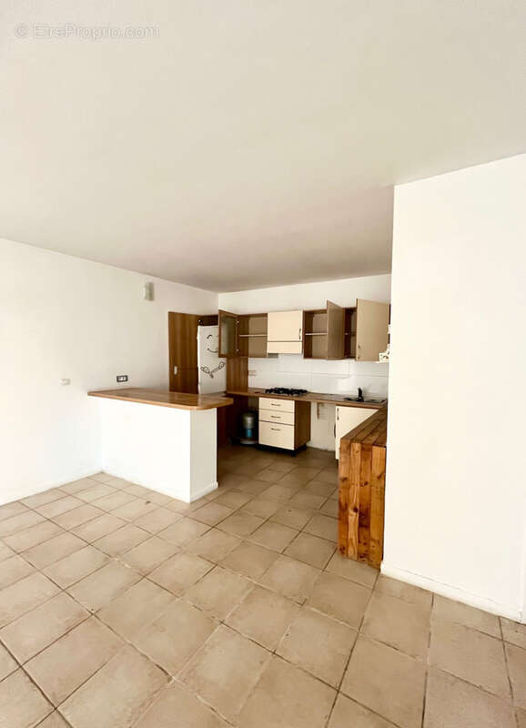 Appartement à LUMIO