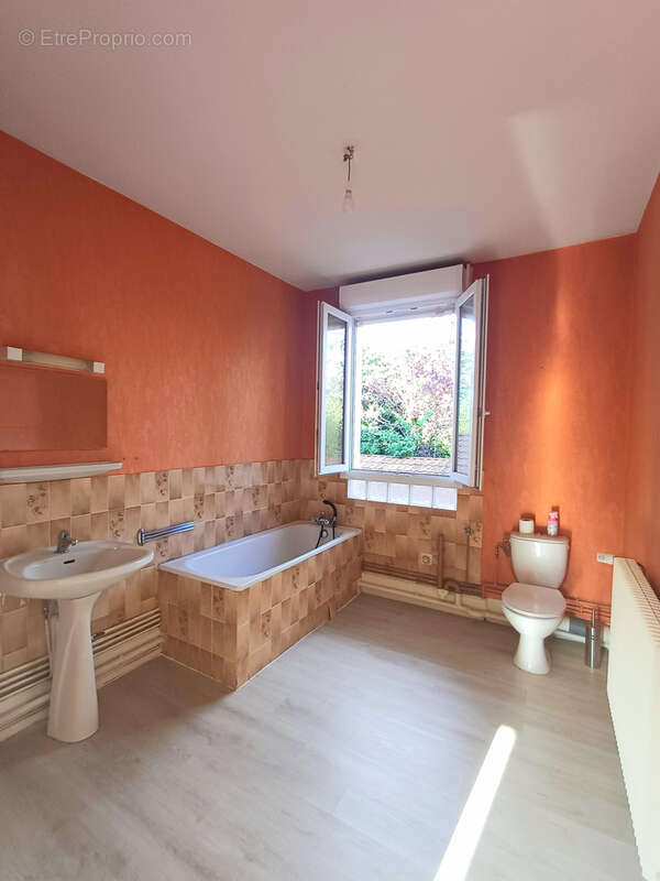 Appartement à BELFORT