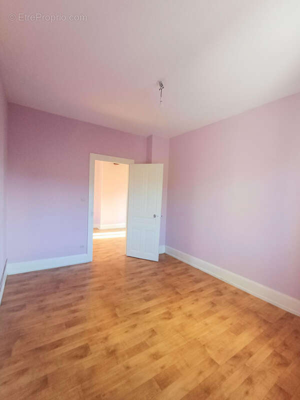 Appartement à BELFORT