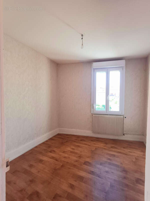 Appartement à BELFORT