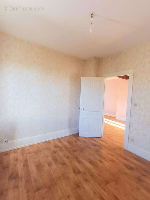 Appartement à BELFORT