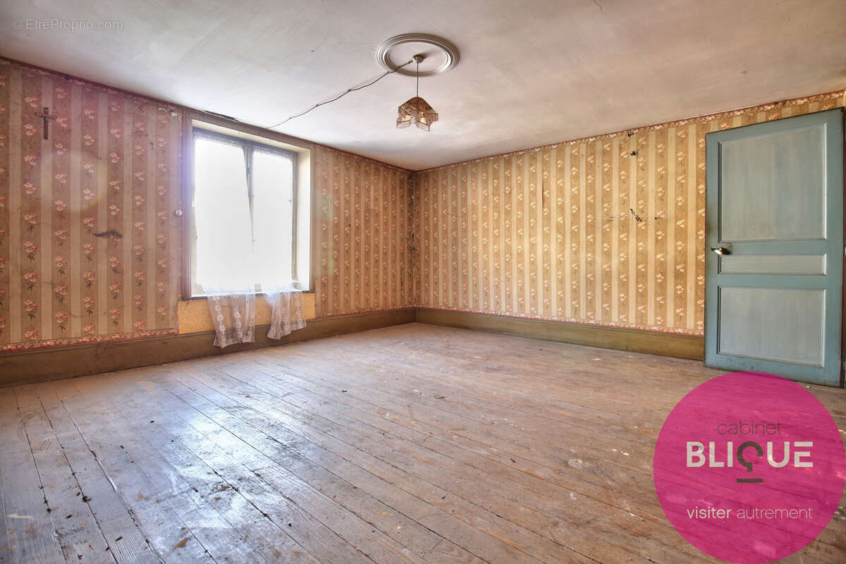 Terrain à GERBEVILLER