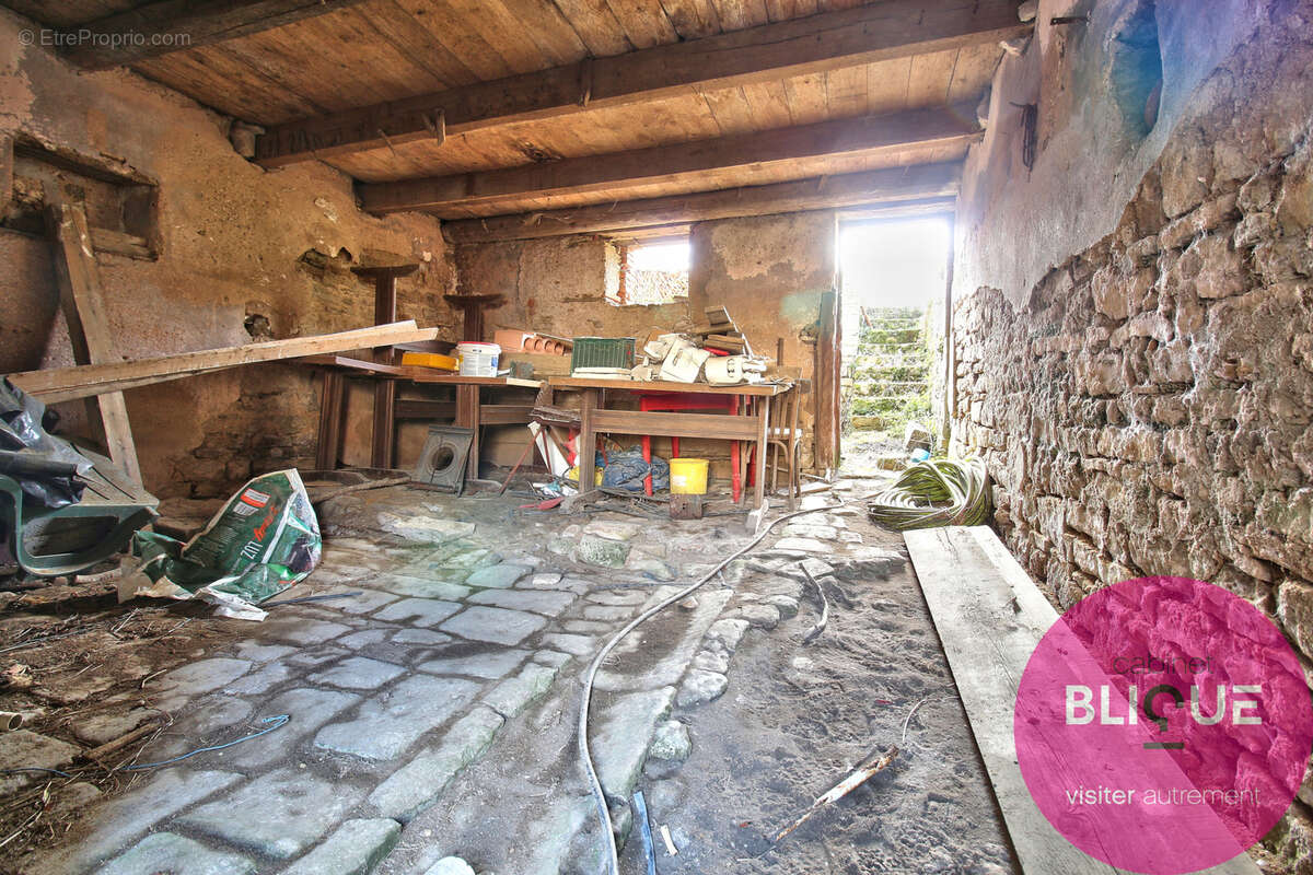 Terrain à GERBEVILLER