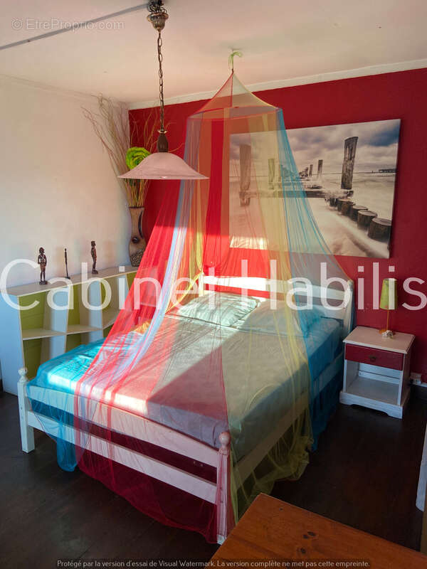 Maison à L&#039;ETANG-SALE