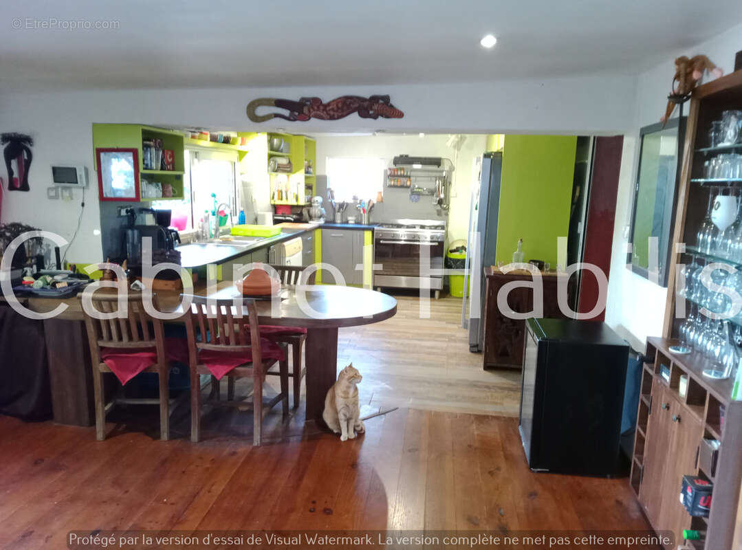 Maison à L&#039;ETANG-SALE