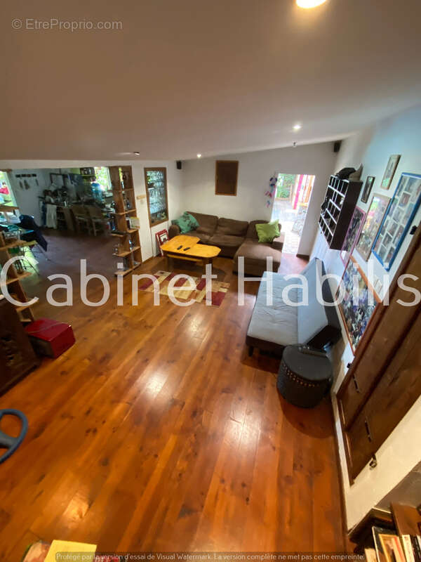 Maison à L&#039;ETANG-SALE