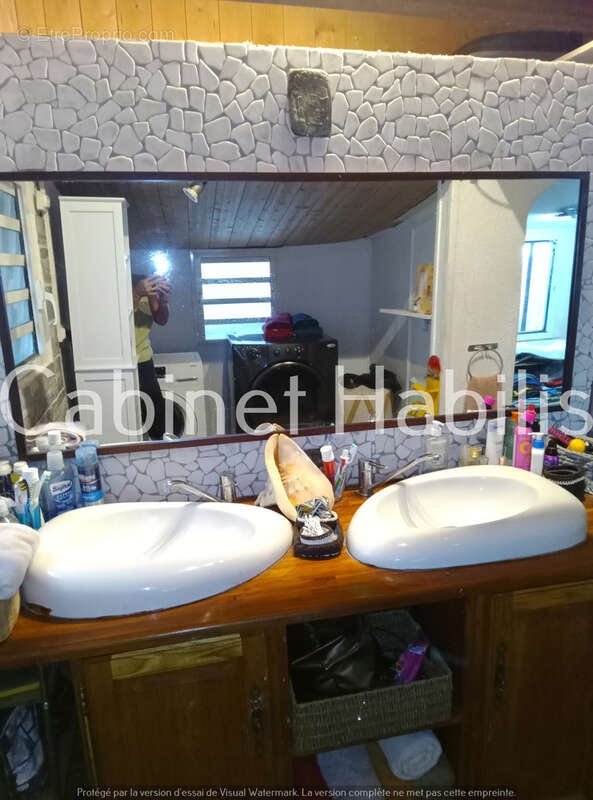 Maison à L&#039;ETANG-SALE