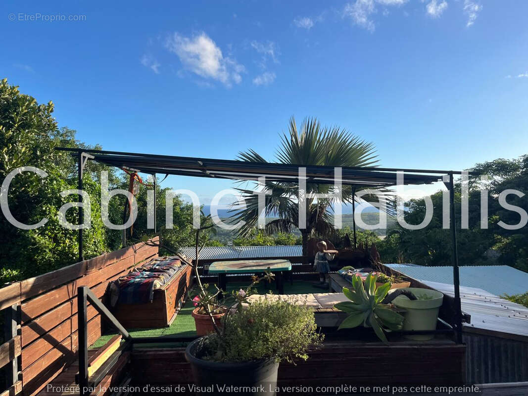 Maison à L&#039;ETANG-SALE