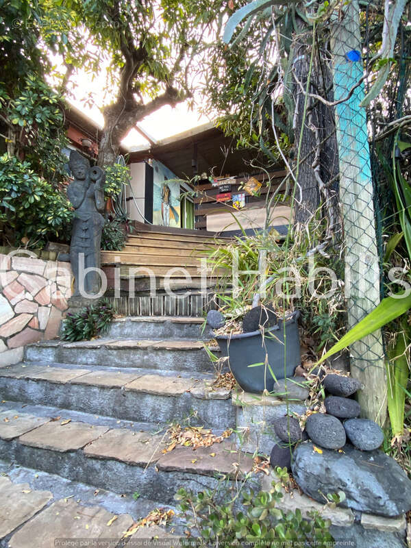 Maison à L&#039;ETANG-SALE