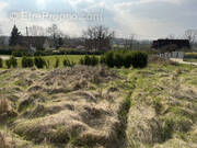 Terrain à SEMUR-EN-AUXOIS
