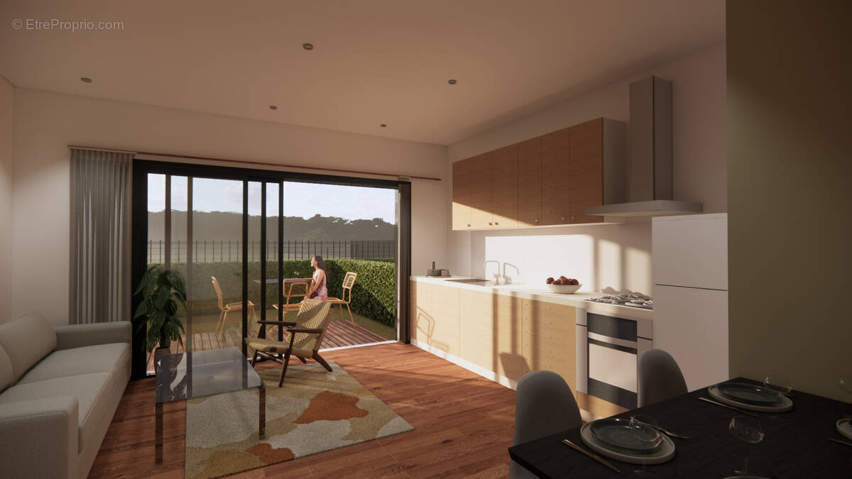 Maison à SAINT-DENIS-EN-BUGEY