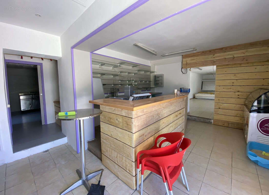 Maison à BUIS-LES-BARONNIES